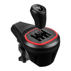Thrustmaster T128X Lenkrad Shifter Pack FF Wheel (XBOX PC) — Buy in Cyprus with Fast Delivery