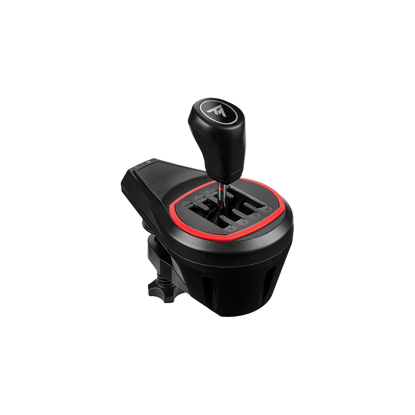 Thrustmaster T128X Lenkrad Shifter Pack FF Wheel (XBOX PC) — Buy in Cyprus with Fast Delivery