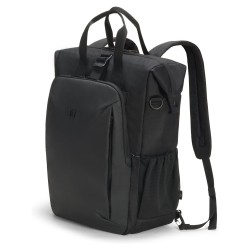 Dicota Eco Backpack Dual GO 13-15.6' — Buy in Cyprus with Fast Delivery