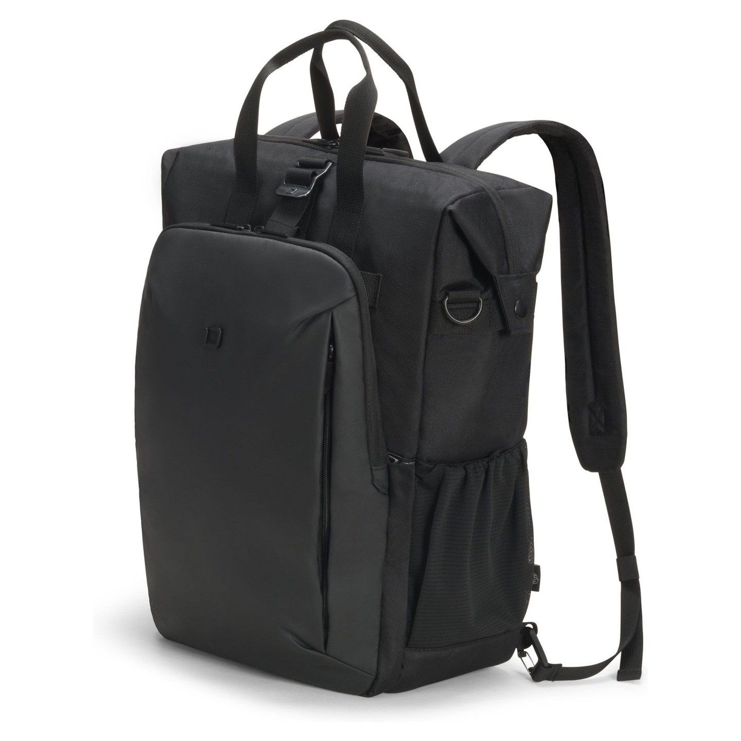 Dicota Eco Backpack Dual GO 13-15.6' — Buy in Cyprus with Fast Delivery