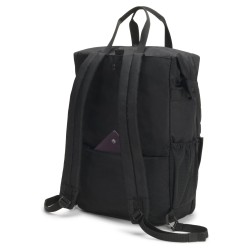 Dicota Eco Backpack Dual GO 13-15.6' — Buy in Cyprus with Fast Delivery