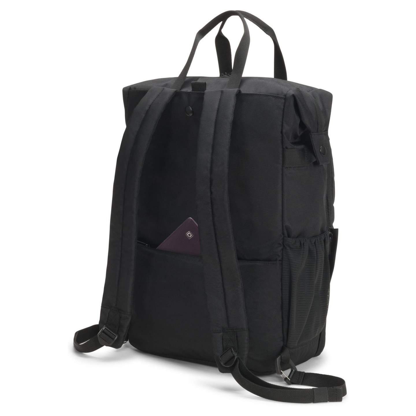Dicota Eco Backpack Dual GO 13-15.6' — Buy in Cyprus with Fast Delivery
