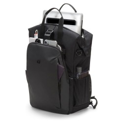 Dicota Eco Backpack Dual GO 13-15.6' — Buy in Cyprus with Fast Delivery