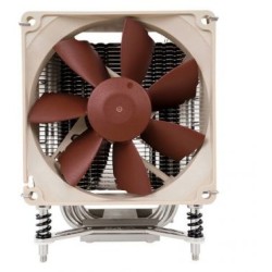 Buy Noctua NH-U9DX i4 - CPU Air Cooler - Beige/Brown, Intel LGA2066 & Xeon compa... in Cyprus, Nicosia, Limassol, Larnaka, Pafos