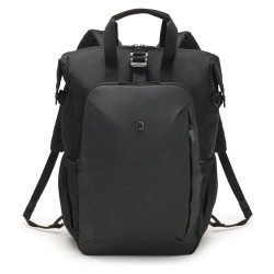 Dicota Eco Backpack Dual GO 13-15.6' — Buy in Cyprus with Fast Delivery