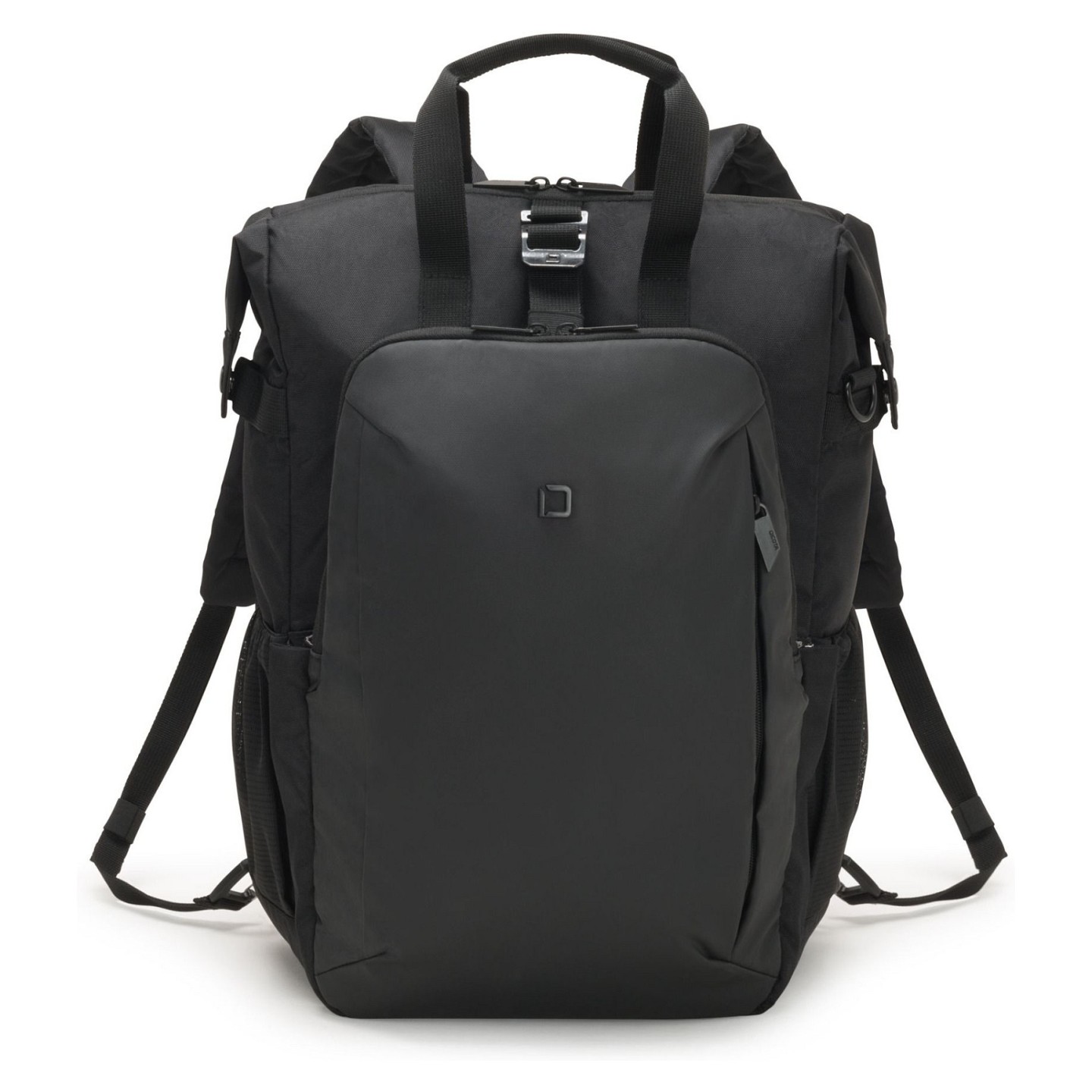 Dicota Eco Backpack Dual GO 13-15.6' — Buy in Cyprus with Fast Delivery