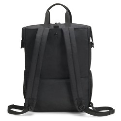 Dicota Eco Backpack Dual GO 13-15.6' — Buy in Cyprus with Fast Delivery