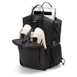 Dicota Eco Backpack Dual GO 13-15.6' — Buy in Cyprus with Fast Delivery