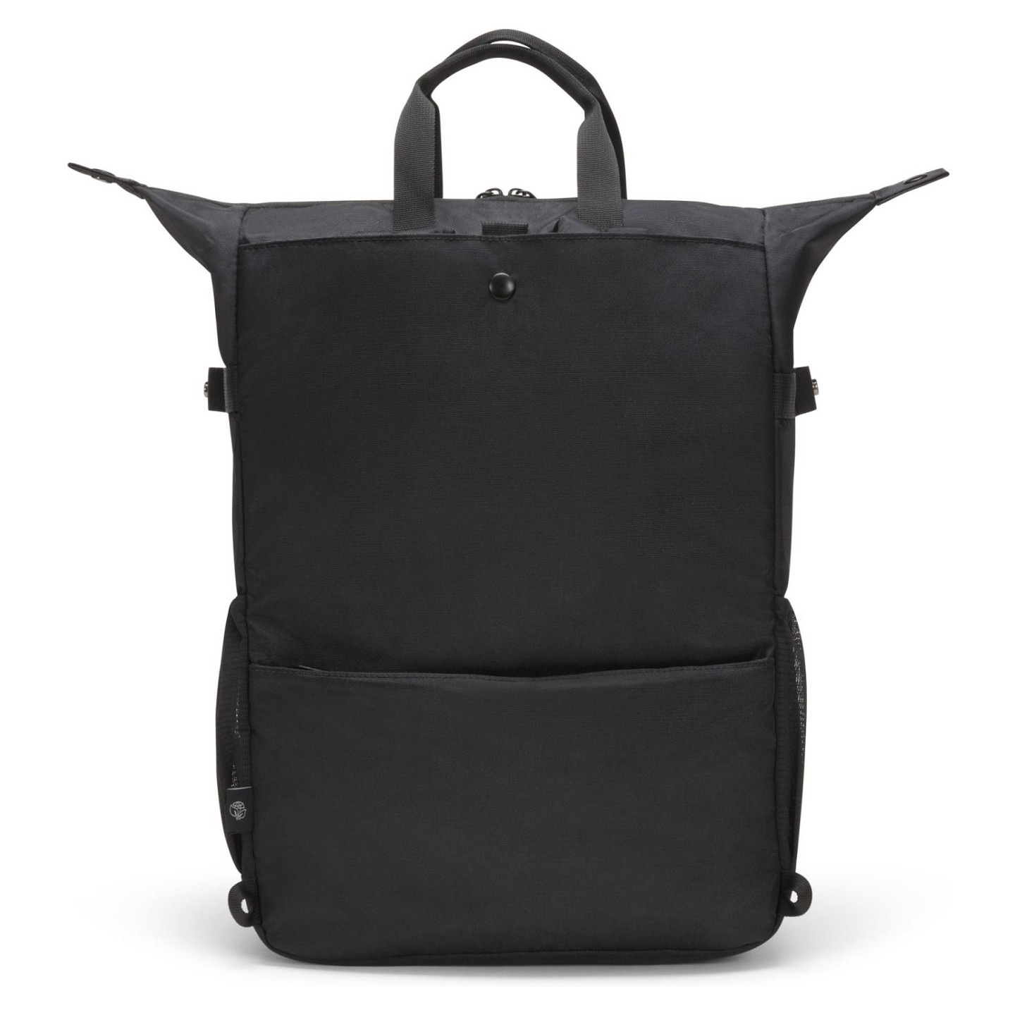 Dicota Eco Backpack Dual GO 13-15.6' — Buy in Cyprus with Fast Delivery