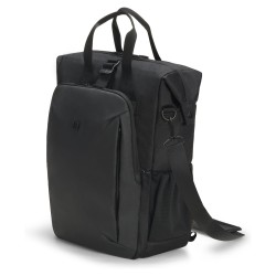 Dicota Eco Backpack Dual GO 13-15.6' — Buy in Cyprus with Fast Delivery