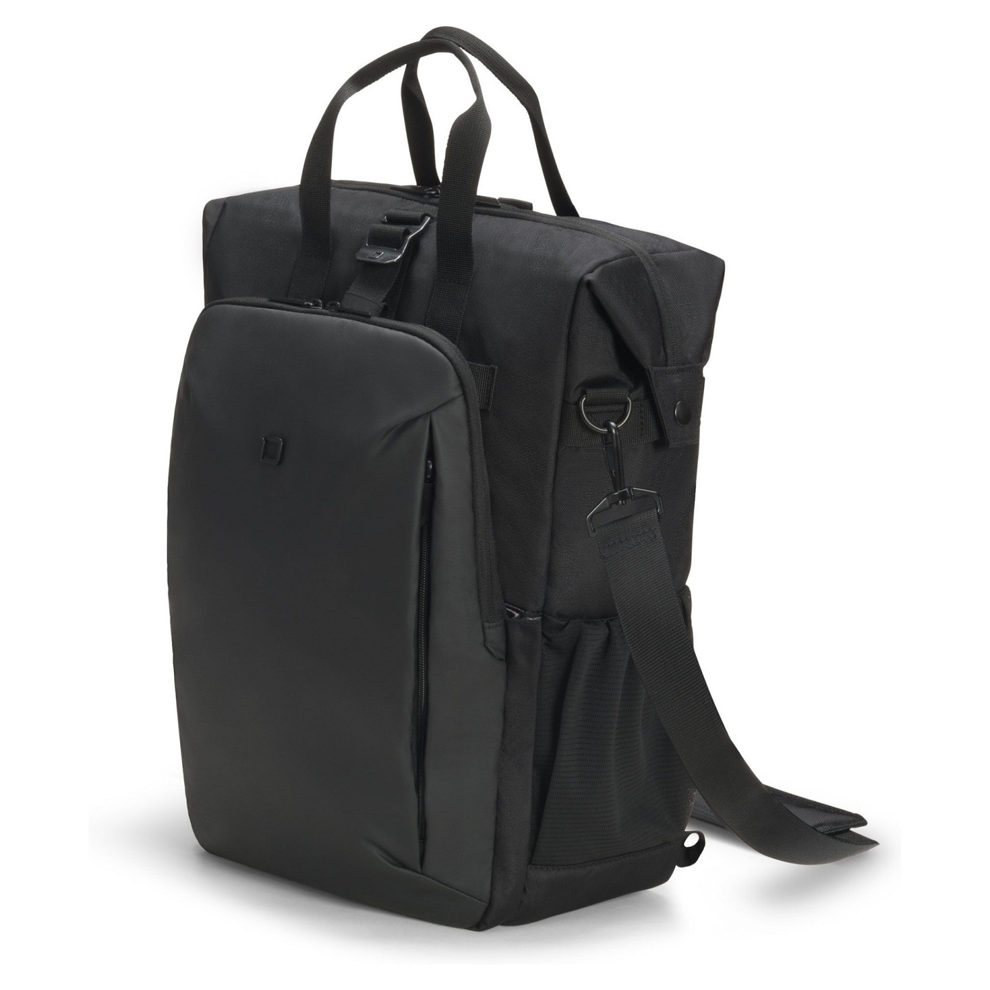 Dicota Eco Backpack Dual GO 13-15.6' — Buy in Cyprus with Fast Delivery