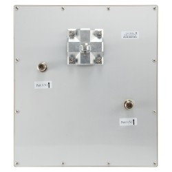 Antenne panel direktional dual-polarization 2.4GHz — Buy in Cyprus with Fast Delivery
