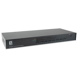 KVM-3216 16-Port PS 2-USB VGA KVM Switch — Buy in Cyprus with Fast Delivery
