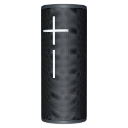 Ultimate Ears UE BOOM 4 active black — Buy in Cyprus with Fast Delivery
