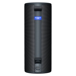 Ultimate Ears UE BOOM 4 active black — Buy in Cyprus with Fast Delivery