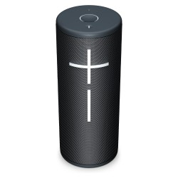 Ultimate Ears UE BOOM 4 active black — Buy in Cyprus with Fast Delivery
