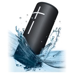 Ultimate Ears UE BOOM 4 active black — Buy in Cyprus with Fast Delivery