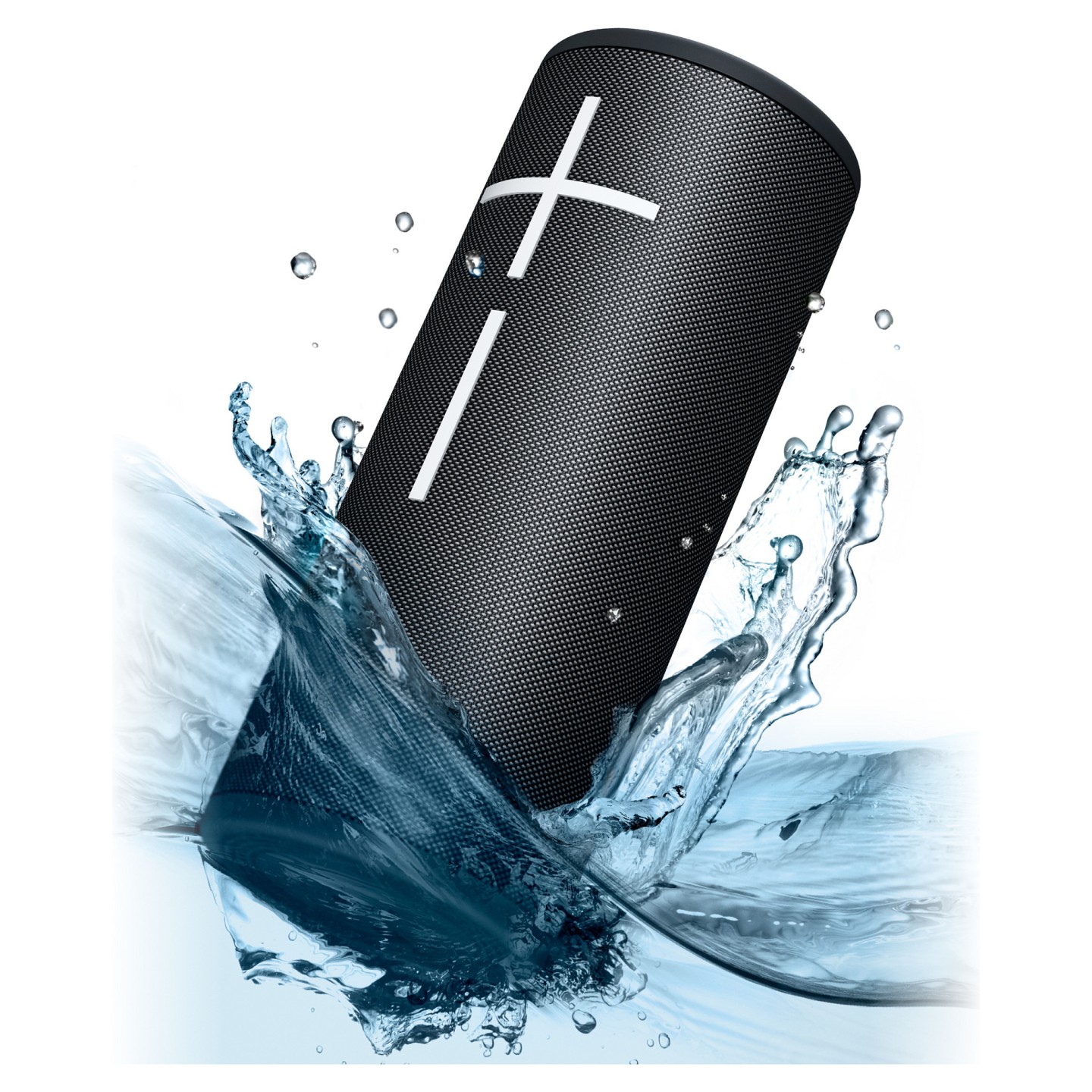 Ultimate Ears UE BOOM 4 active black — Buy in Cyprus with Fast Delivery
