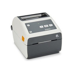 Zebra Desktopdrucker ZD421 Healthcare 203dpi USB EU UK Kabel — Buy in Cyprus with Fast Delivery