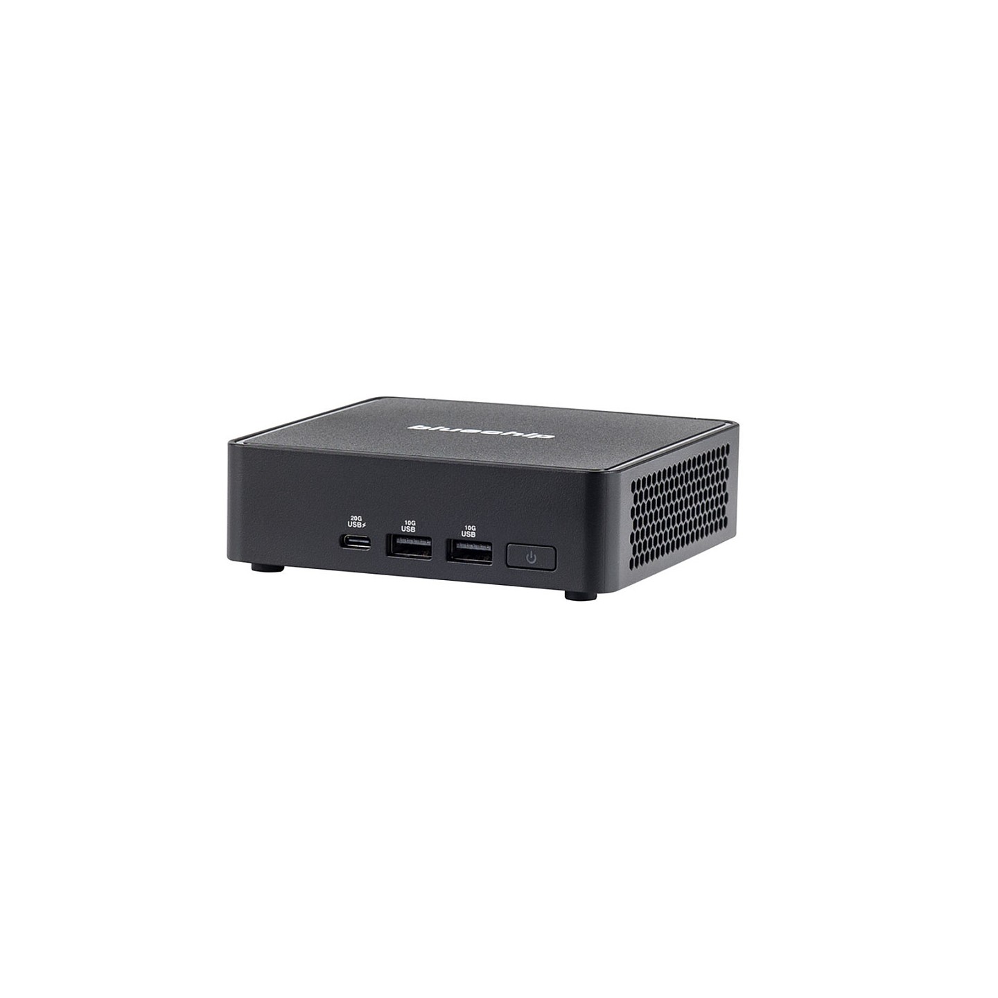 bluechip BUSINESSline M1550U AI ready CU5 225H W11Pro 16GB 500GB SSD Intel® Wi-Fi 7. Bluetooth 5.4