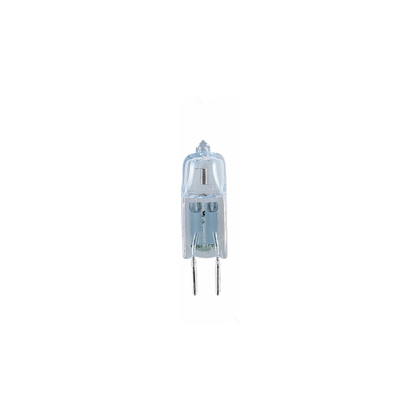 Osram Halostar Sockellampe 20W 12V G4 — Buy in Cyprus with Fast Delivery