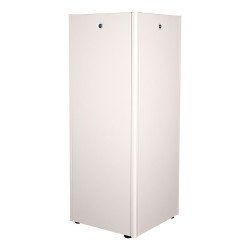 ROLINE 19-Zoll Netzwerkschrank Basic 42 HE. 800x800 BxT Glastr grau — Buy in Cyprus with Fast Delivery