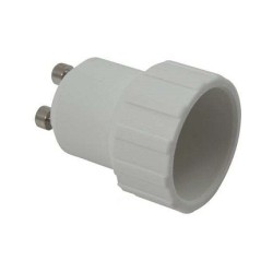 Synergy 21 LED Adapter für LED-Leuchtmittel GU10- to E14 — Buy in Cyprus with Fast Delivery