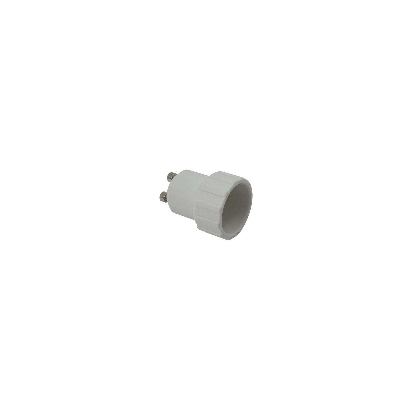 Synergy 21 LED Adapter für LED-Leuchtmittel GU10- to E14 — Buy in Cyprus with Fast Delivery