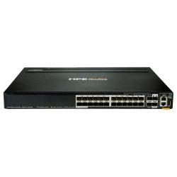 HPE Aruba Networking CX 6300M 24p SFP 1G 2p SFP56 50G 2p SFP28 25G MACsec Switch — Buy in Cyprus with Fast Delivery