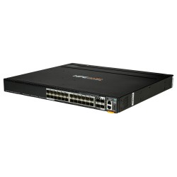 HPE Aruba Networking CX 6300M 24p SFP 1G 2p SFP56 50G 2p SFP28 25G MACsec Switch — Buy in Cyprus with Fast Delivery