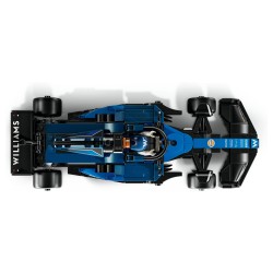 LEGO Speed Champions Williams Racing FW46 F1 Rennauto 77249 — Buy in Cyprus with Fast Delivery