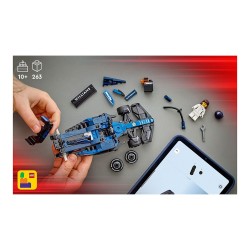LEGO Speed Champions Williams Racing FW46 F1 Rennauto 77249 — Buy in Cyprus with Fast Delivery