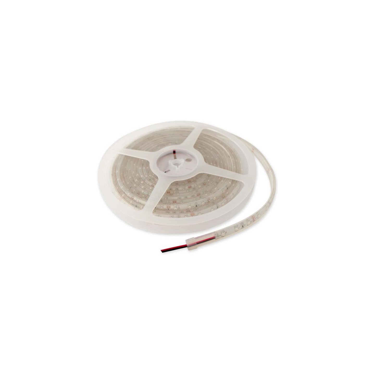 Synergy 21 LED Flex Strip 2835 - 60 grün DC12V 24W IP68 — Buy in Cyprus with Fast Delivery