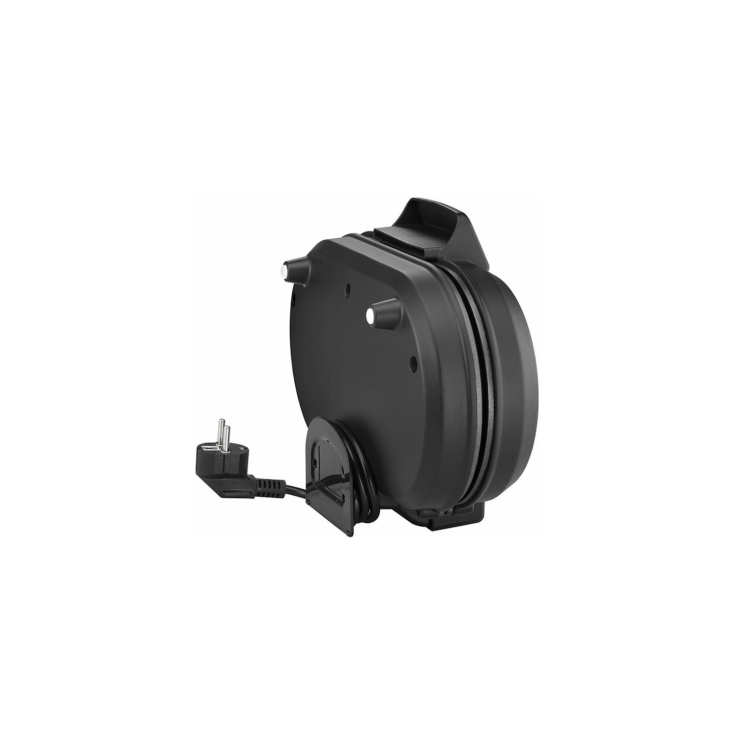 LINDY Patchkabel Cat6 U UTP Basic grau 5.00m — Buy in Cyprus with Fast Delivery