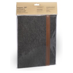 Ultron Tablet Tasche RealLife Keeper 10' schwarz — Buy in Cyprus with Fast Delivery