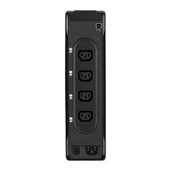 Eaton USV 3P Ellipse 1700 USB IEC 1040 W 1700 VA 8 Ausgänge — Buy in Cyprus with Fast Delivery