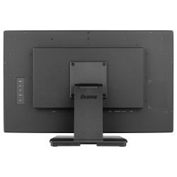 IIYAMA 60.5cm (23.8') T2438MSC-B2 16:9 M-Touch HDMI+DP+USB — Buy in Cyprus with Fast Delivery