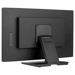 IIYAMA 60.5cm (23.8') T2438MSC-B2 16:9 M-Touch HDMI+DP+USB — Buy in Cyprus with Fast Delivery