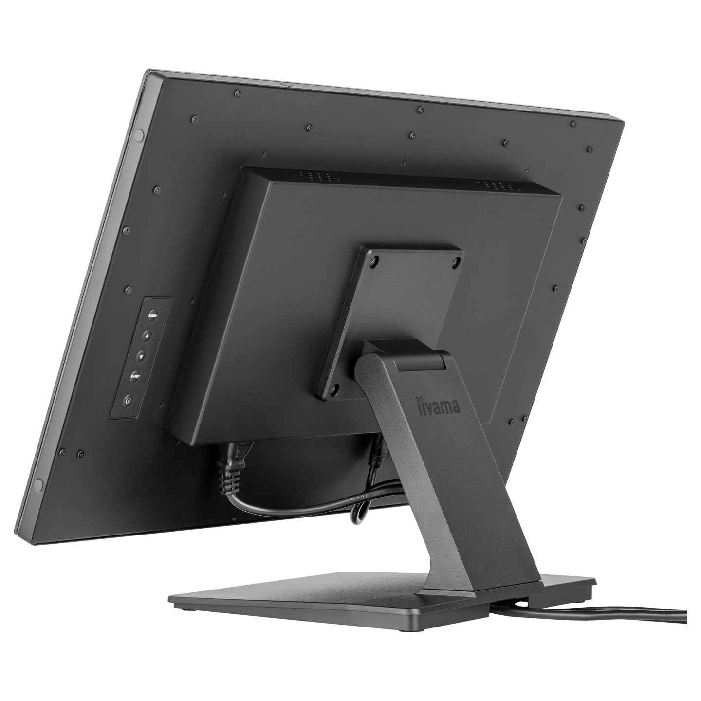 IIYAMA 60.5cm (23.8') T2438MSC-B2 16:9 M-Touch HDMI+DP+USB — Buy in Cyprus with Fast Delivery