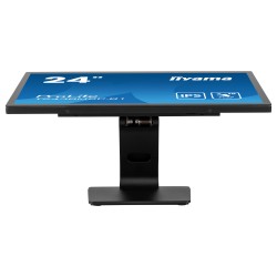 IIYAMA 60.5cm (23.8') T2438MSC-B2 16:9 M-Touch HDMI+DP+USB — Buy in Cyprus with Fast Delivery