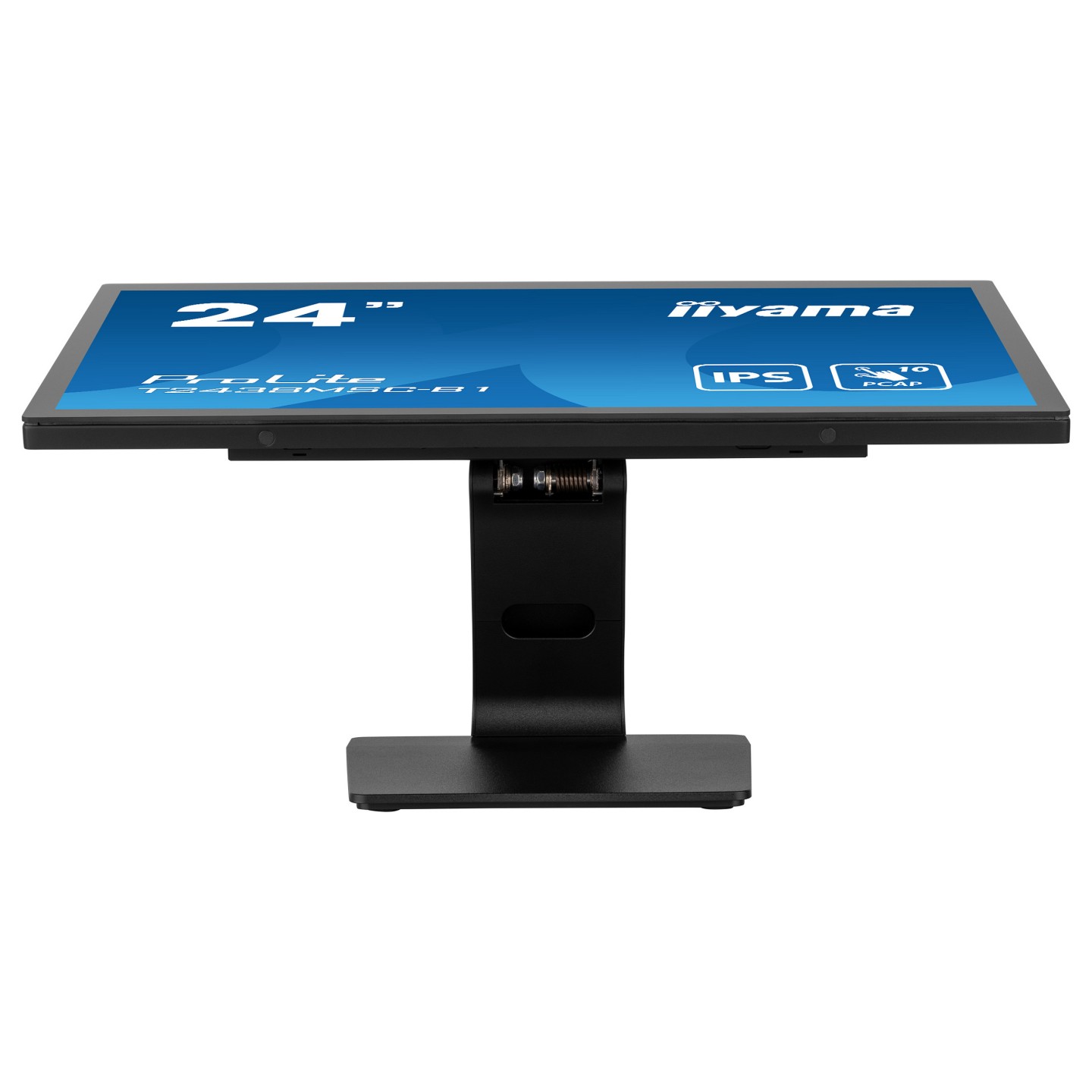 IIYAMA 60.5cm (23.8') T2438MSC-B2 16:9 M-Touch HDMI+DP+USB — Buy in Cyprus with Fast Delivery