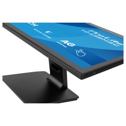 IIYAMA 60.5cm (23.8') T2438MSC-B2 16:9 M-Touch HDMI+DP+USB — Buy in Cyprus with Fast Delivery