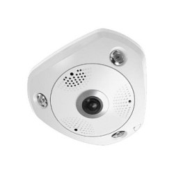 IPCam FCS-3095 Dome In 12MP H.265 12W PoE — Buy in Cyprus with Fast Delivery