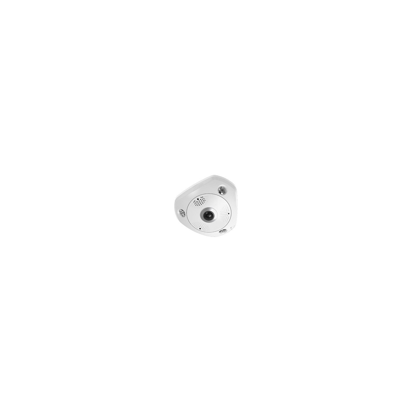 IPCam FCS-3095 Dome In 12MP H.265 12W PoE — Buy in Cyprus with Fast Delivery