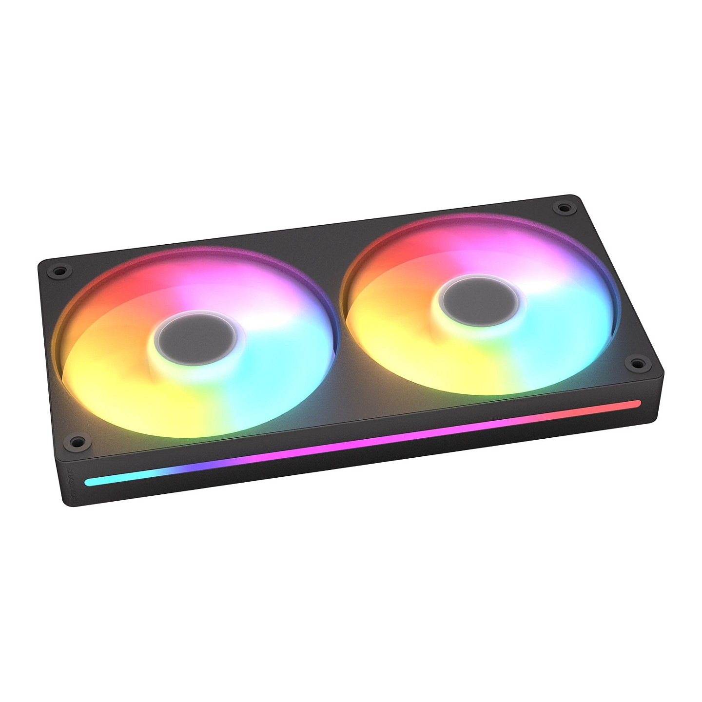 240mm COUGAR Forward-Lüfter Unity240-FB.240 ARGB PWM. schwarz — Buy in Cyprus with Fast Delivery