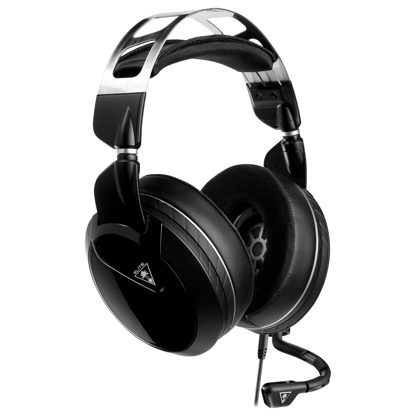 Turtle Beach Set Elite Pro 2 + Super Amp Set. schwarz — Buy in Cyprus with Fast Delivery