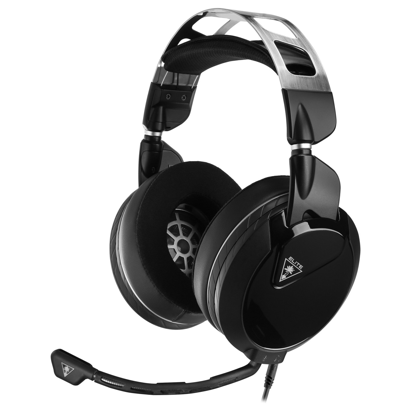 Turtle Beach Set Elite Pro 2 + Super Amp Set. schwarz — Buy in Cyprus with Fast Delivery