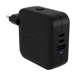 TARGUS TRAVEL CHARGER BLACK — Buy in Cyprus with Fast Delivery