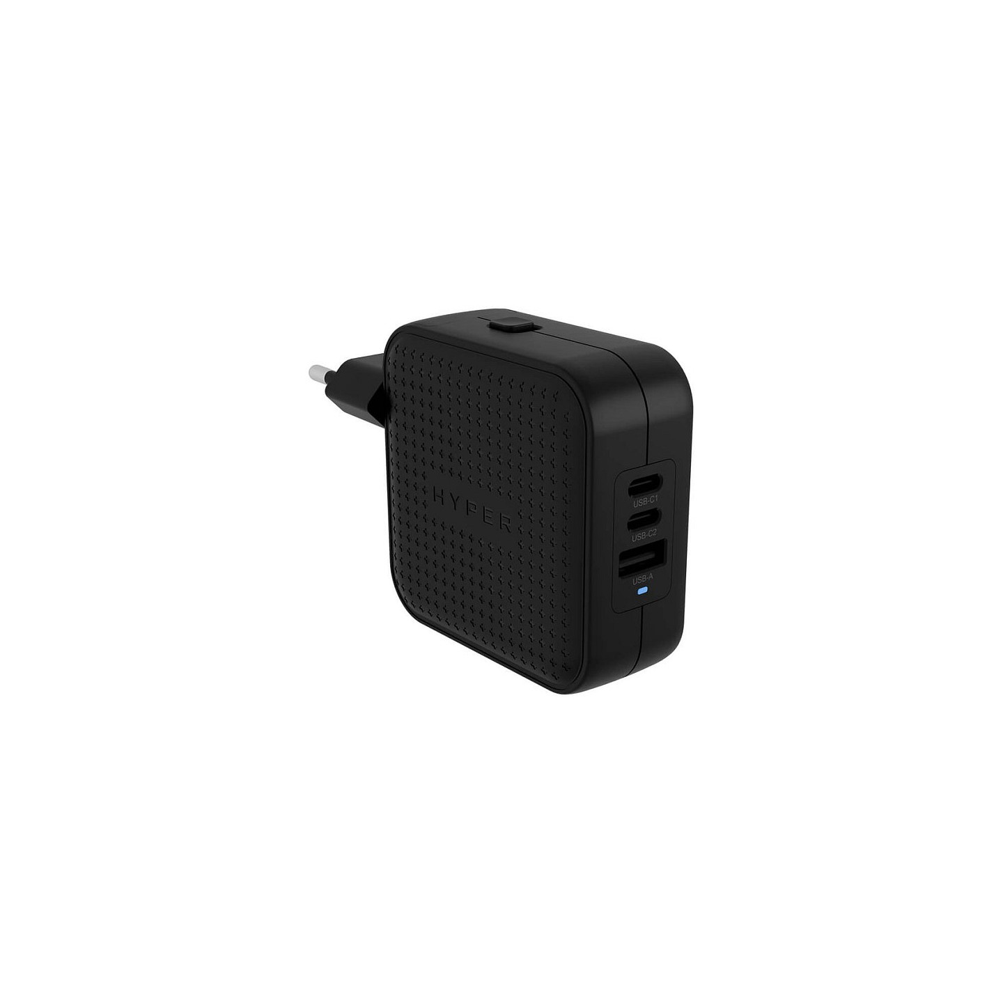 TARGUS TRAVEL CHARGER BLACK — Buy in Cyprus with Fast Delivery