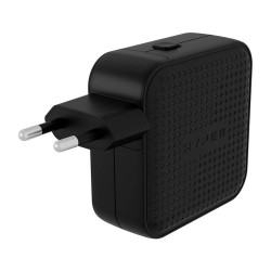 TARGUS TRAVEL CHARGER BLACK — Buy in Cyprus with Fast Delivery
